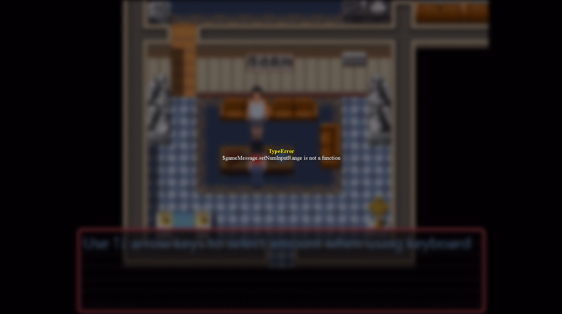 RPGM Completed Your wife’s pussy [v1.0] [GURUGURU]