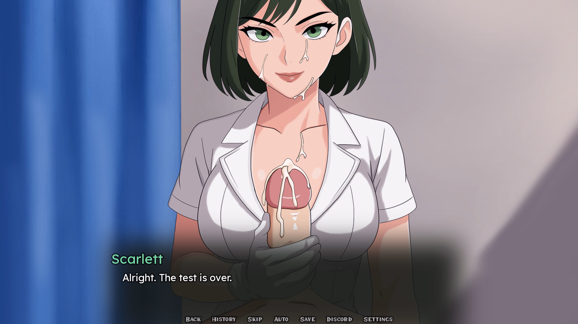 Ren'Py Lost Times [v0.15 Public] [evelai]