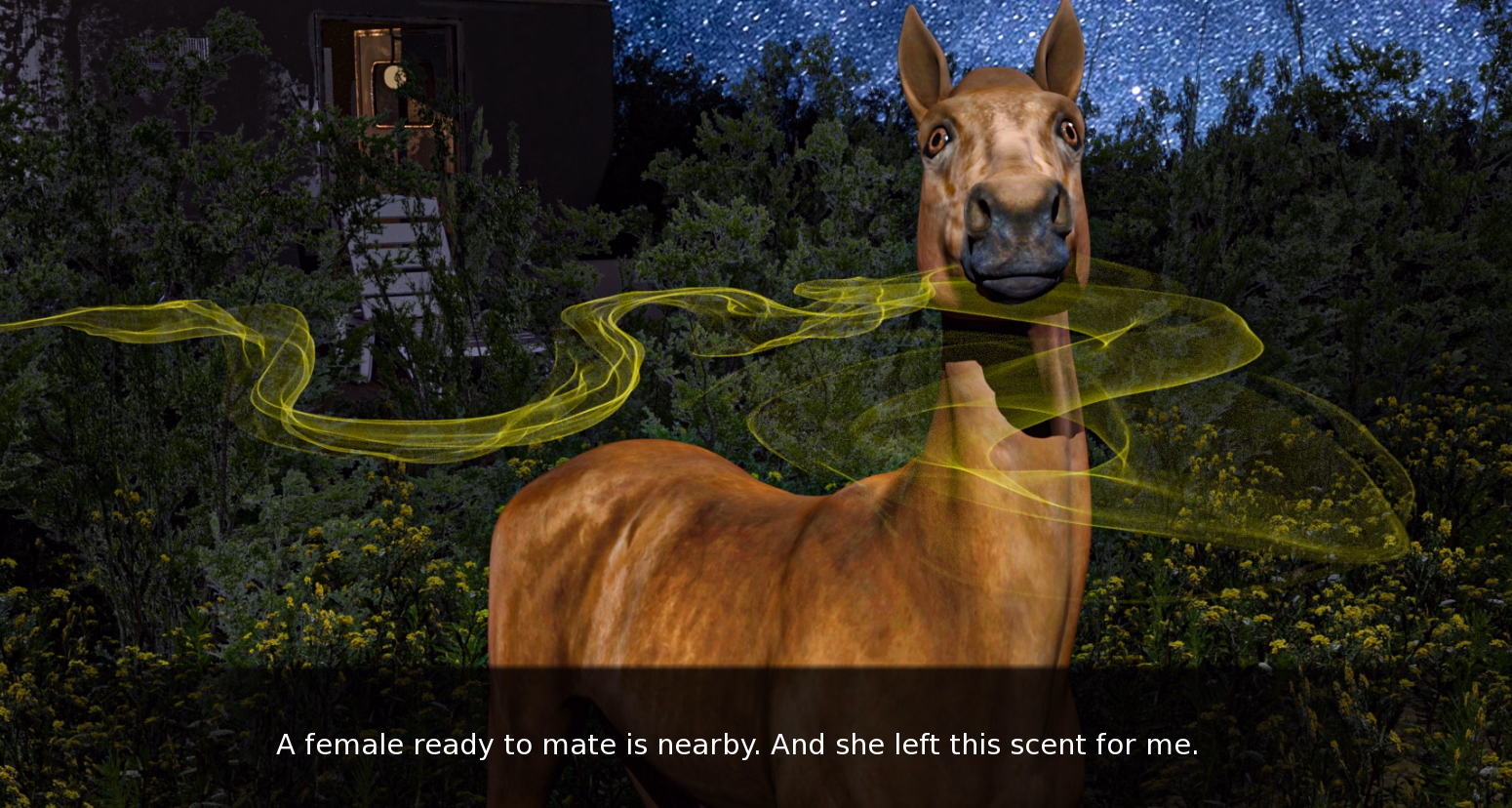 VN Ren'Py Completed Mothers Village: Camping Day [v1.0] [SHADOWMASTER]