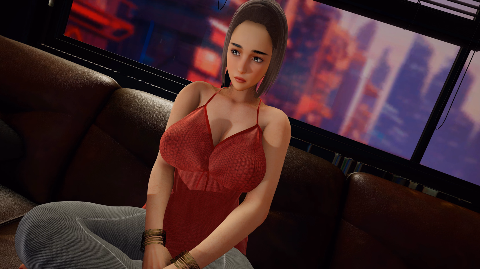 VN Ren'Py Completed Be the Dreamer [v1.0] [Nine Tempos]
