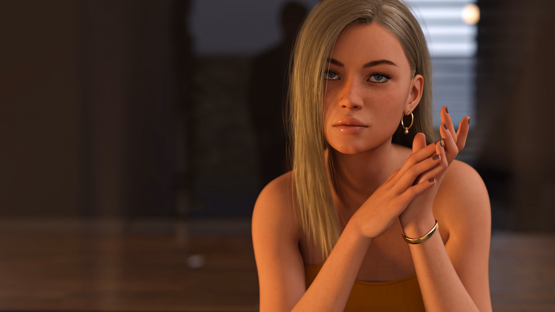 Ren'Py Finding Cloud 9 [v0.9.6] [Onyx Decadence]
