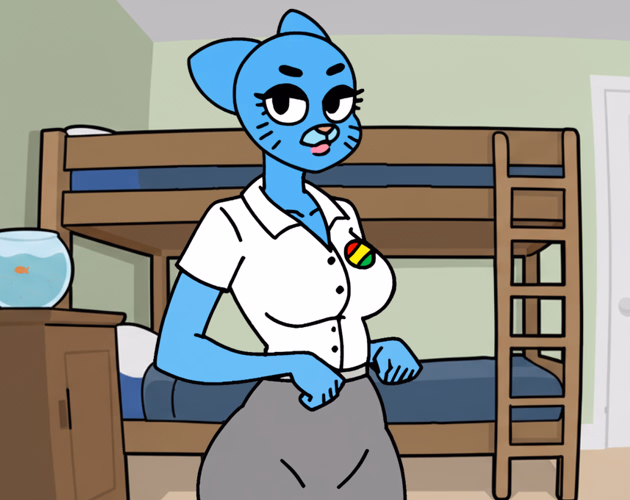 VN Others Completed Nicole [v1.0] [Linamite]