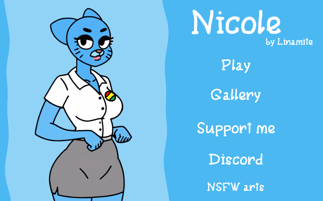 VN Others Completed Nicole [v1.0] [Linamite] download