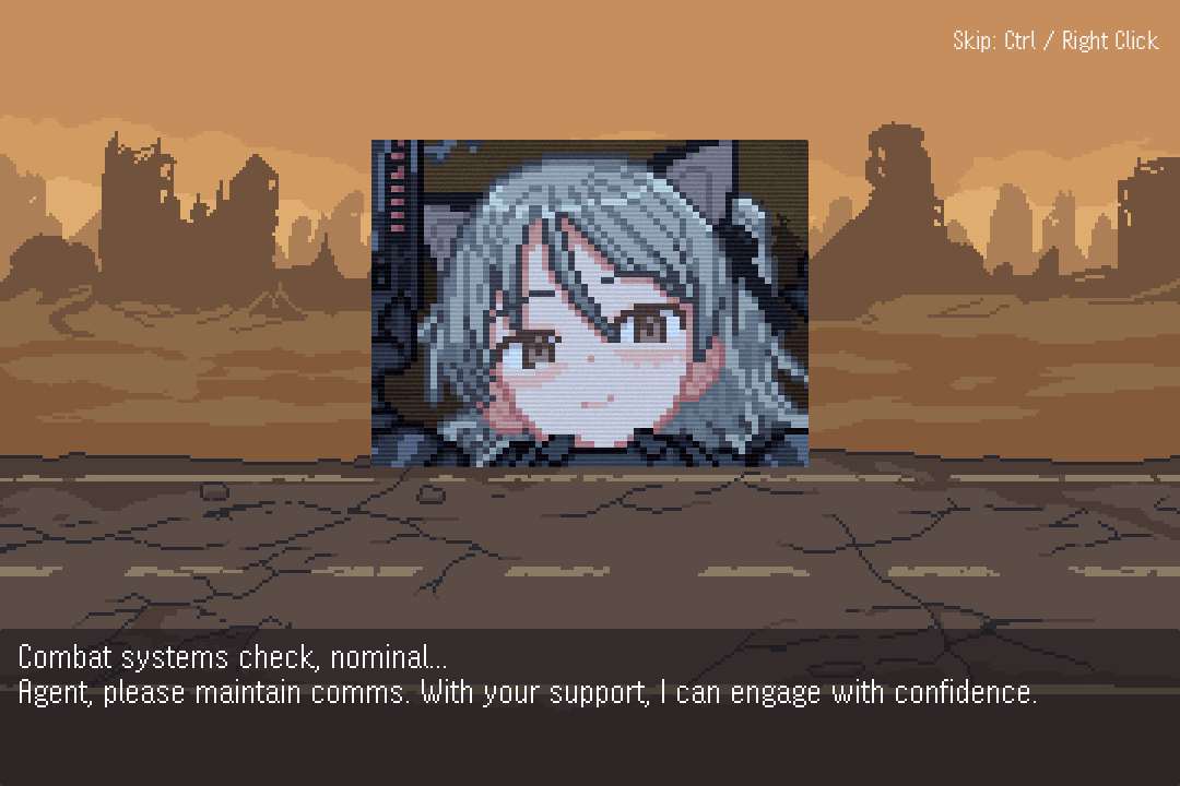 Others Completed OVERHAUL - Frontline Maintenance - [v1.0] [Nao]