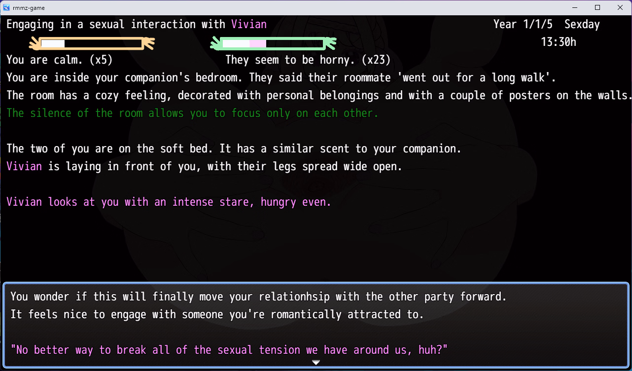 RPGM Monster University [v0.0.1a] [Dracorr Ira Nova]