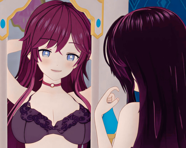Ren'Py Brewing Curves [v0.1.2] [Enor] download