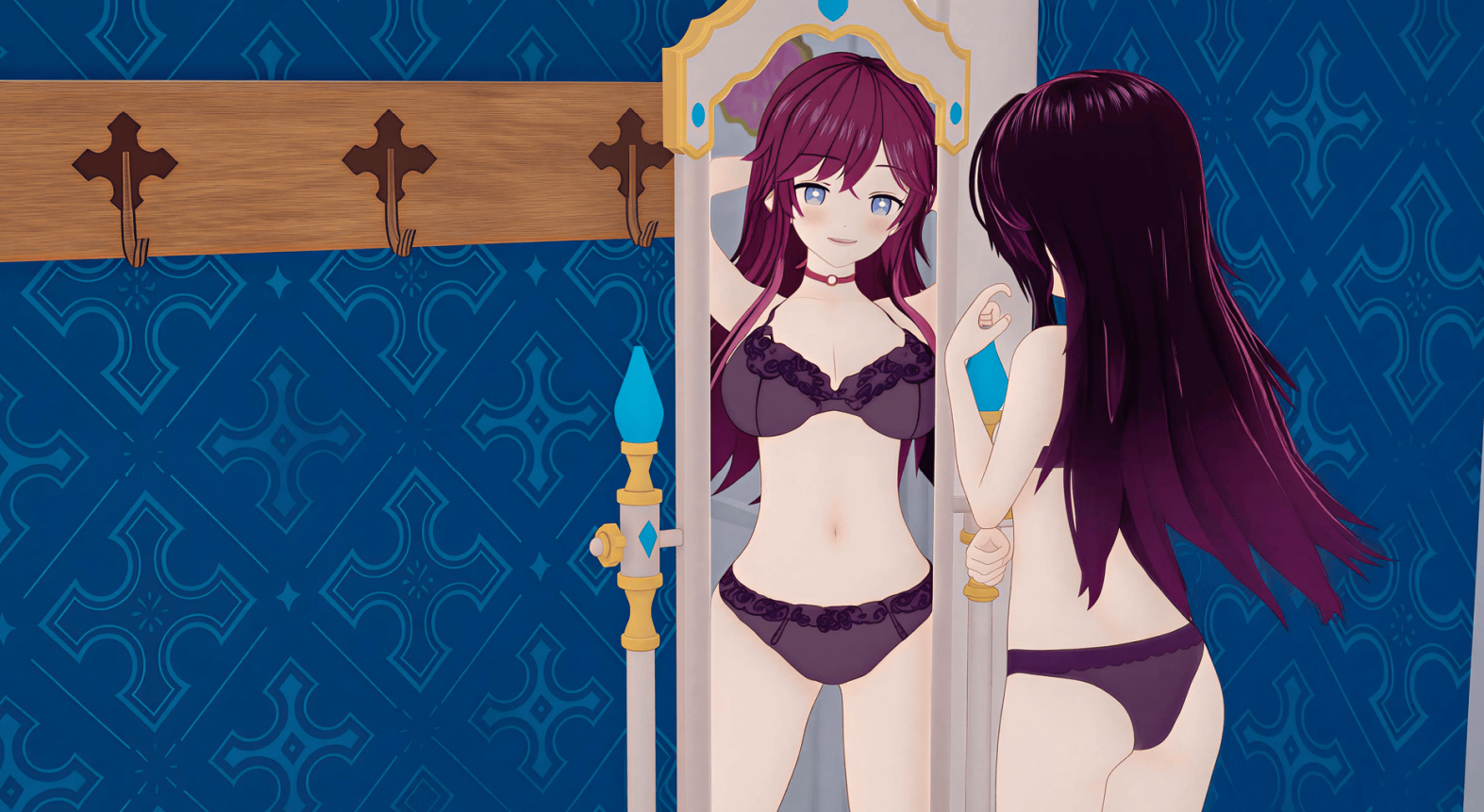 Ren'Py Brewing Curves [v0.1.2] [Enor]