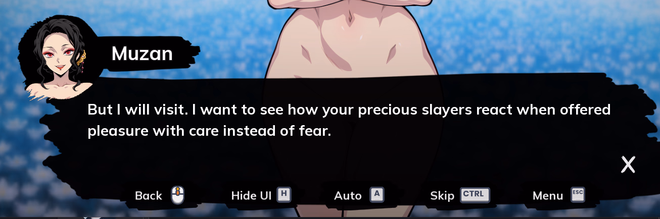 Ren'Py Lewd Slayer Inn [v0.03 Public] [Naughty Narratives]