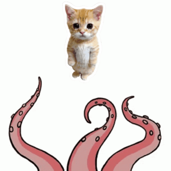 Unity Completed Sensory Deprivation Tentacle Hole: Despair of Forced Continuous Orgasm [v1.0] [BuntaWorkshop]