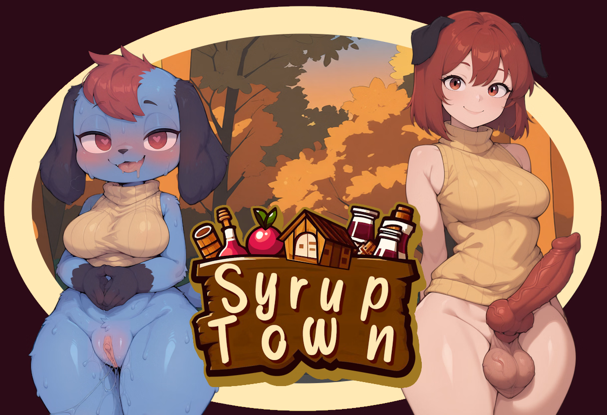 HTML Syrup Town [v11] [NoodleJacuzzi] download