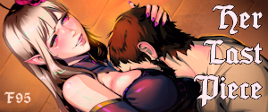 VN Ren'Py Abandoned Coffee Break [v0.24] [InCreed]