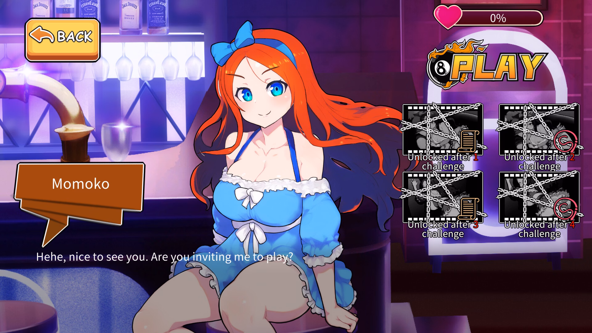 Unity Completed Angel Club [v1.0] [Dolphin Fin]