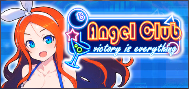 Unity Completed Angel Club [v1.0] [Dolphin Fin] download