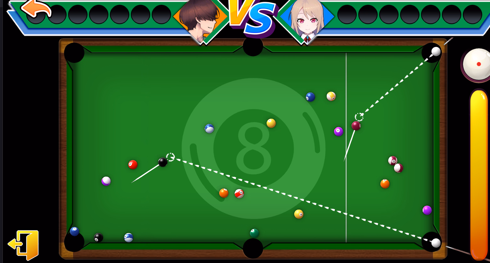 Unity Completed Angel Club [v1.0] [Dolphin Fin]