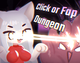 Unity Click or Fap Dungeon [v0.41] [OmenOcta] download