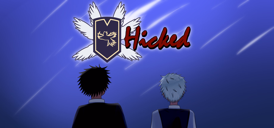 VN Ren'Py Completed Hicked [v0.68] [d'Arc] download
