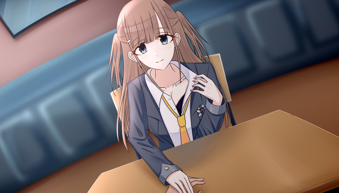 VN Ren'Py Completed Hicked [v0.68] [d'Arc]