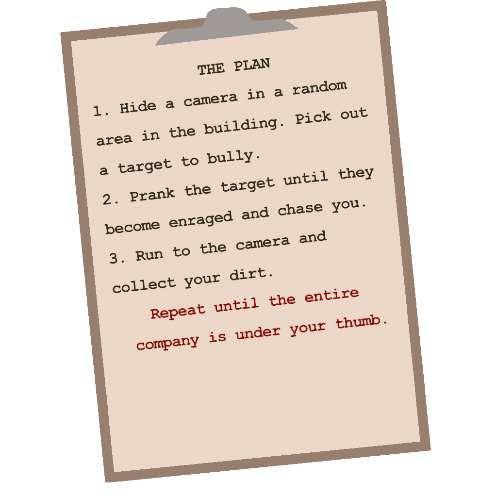 Unity Ploy Co. [Demo v0.4] [Delusria]