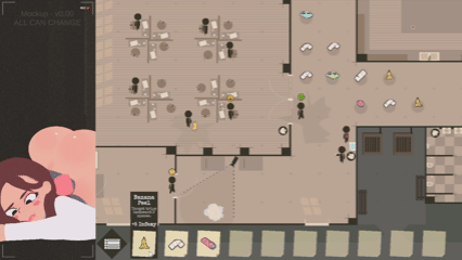 Unity Ploy Co. [Demo v0.4] [Delusria]