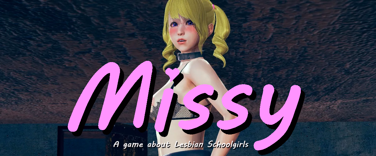 RPGM Missy [v0.10] [Trinian Games]