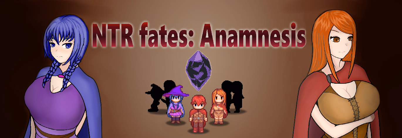 RPGM NTR Fates: Anamnesis [v0.5.2] [Mystichef]