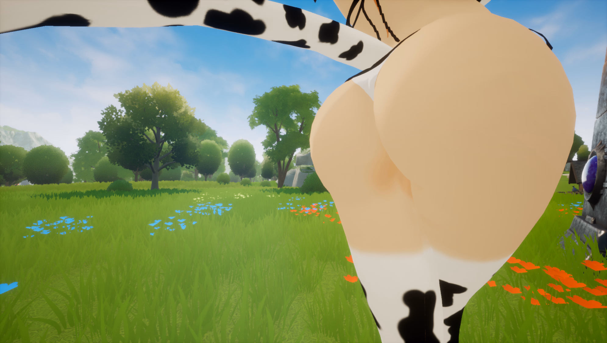 Unreal Engine Completed Mazex [v1.02] [Drabel]