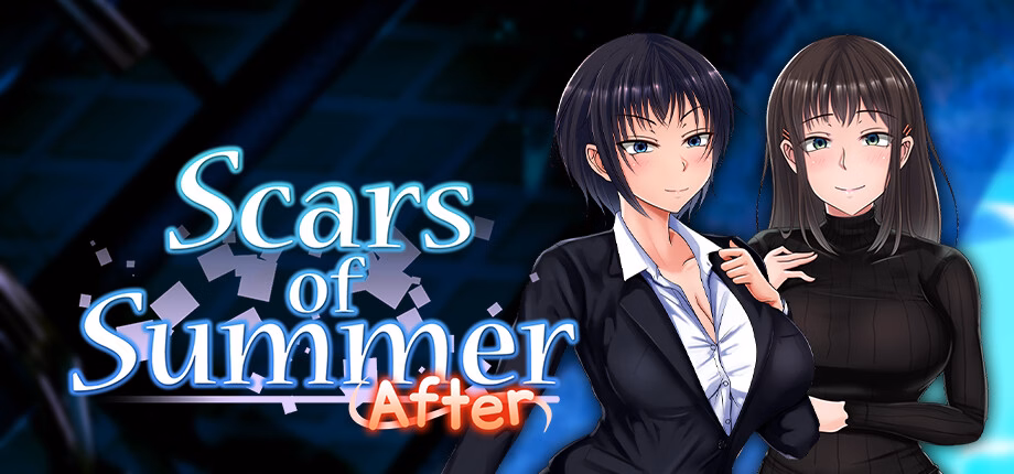RPGM Completed Scars of Summer: After [Steam v1.01] [shinachiku-castella] download