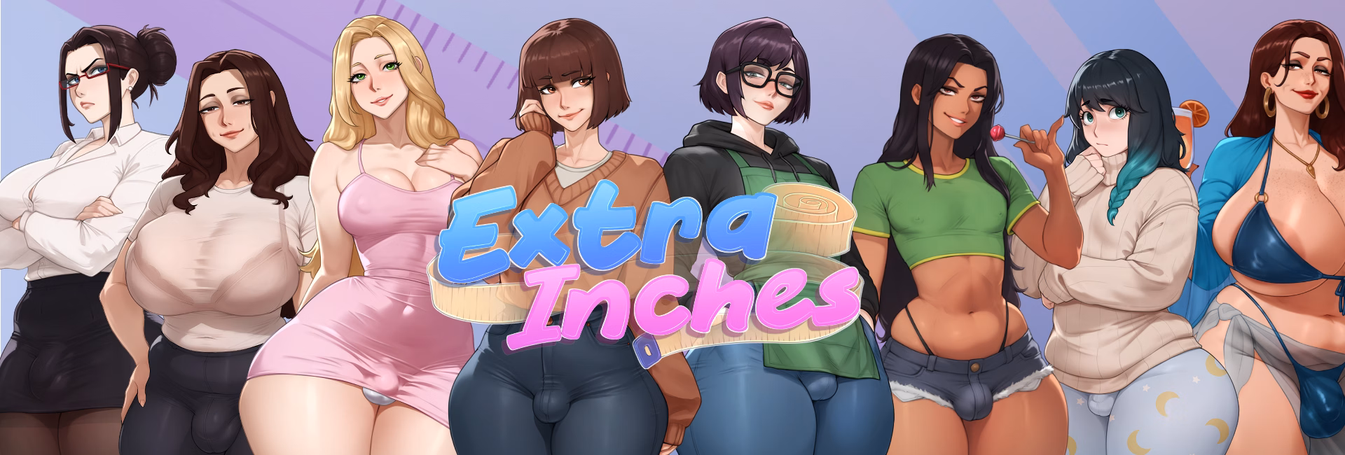 VN Ren'Py Extra Inches [v0.2.2] [ExtraInches] download