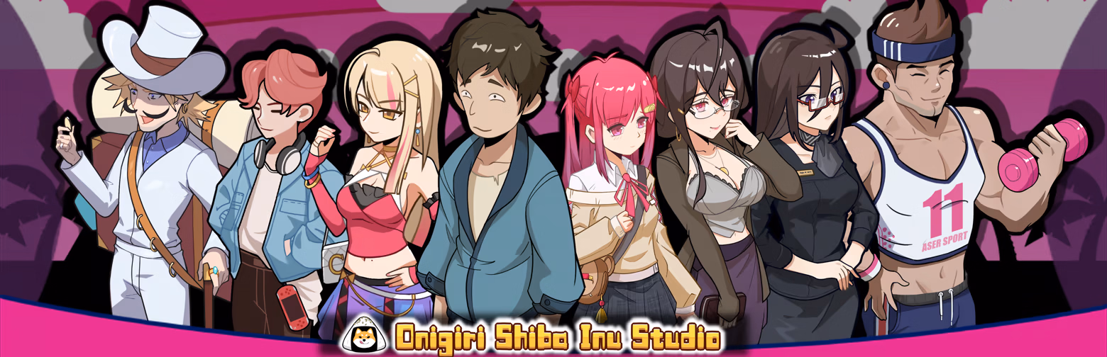 Unity Completed Mushroom Island Work Diary [v1.0.2 Steam] [Onigiri Shibo Inu Studio]