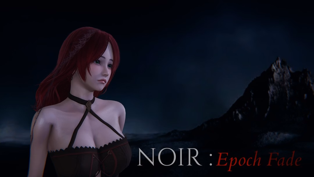 VN Ren'Py NOIR : Epoch Fade [v0.1] [Dark Crow] download
