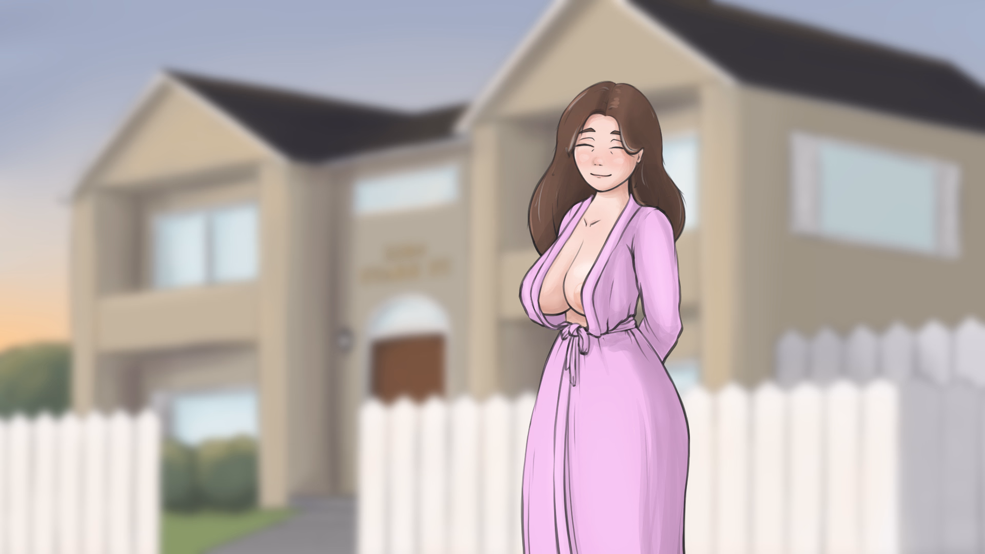 Godot My Nudist Neighbors [v0.35] [Tiny Devil Studio]