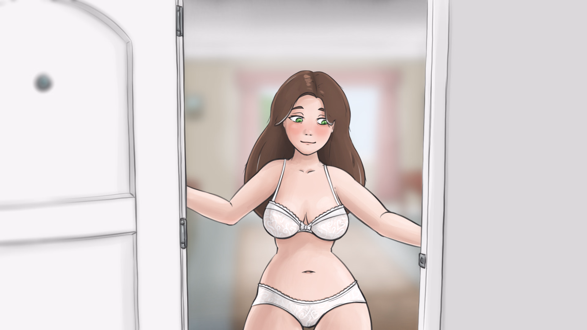 Godot My Nudist Neighbors [v0.35] [Tiny Devil Studio]