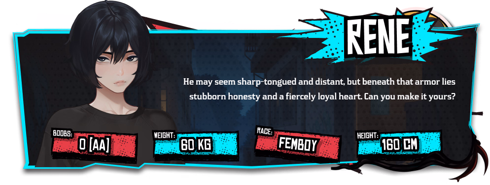 Unity Completed Futa Fucks Femboys FFF [Steam] [Horny Capybara Games]