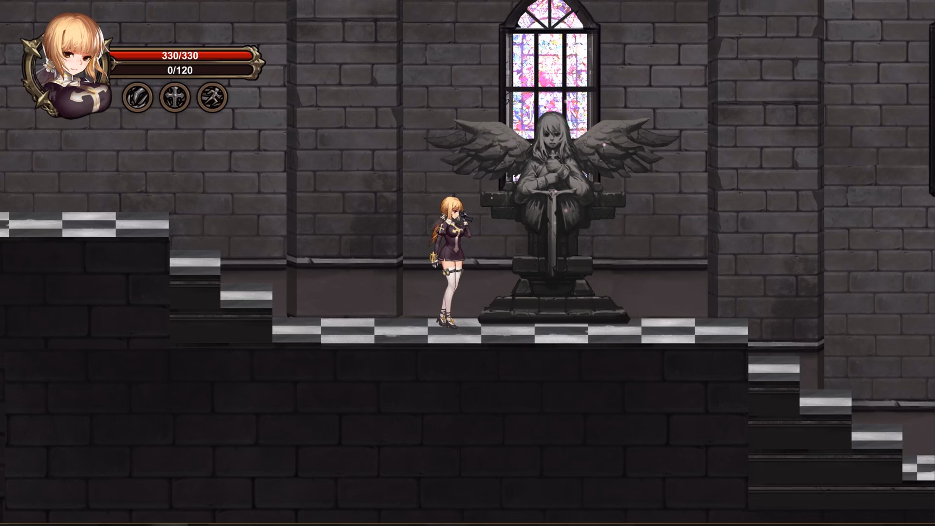 Unity Completed Summon of Asmodeus [v1.0] [PinkPeach]
