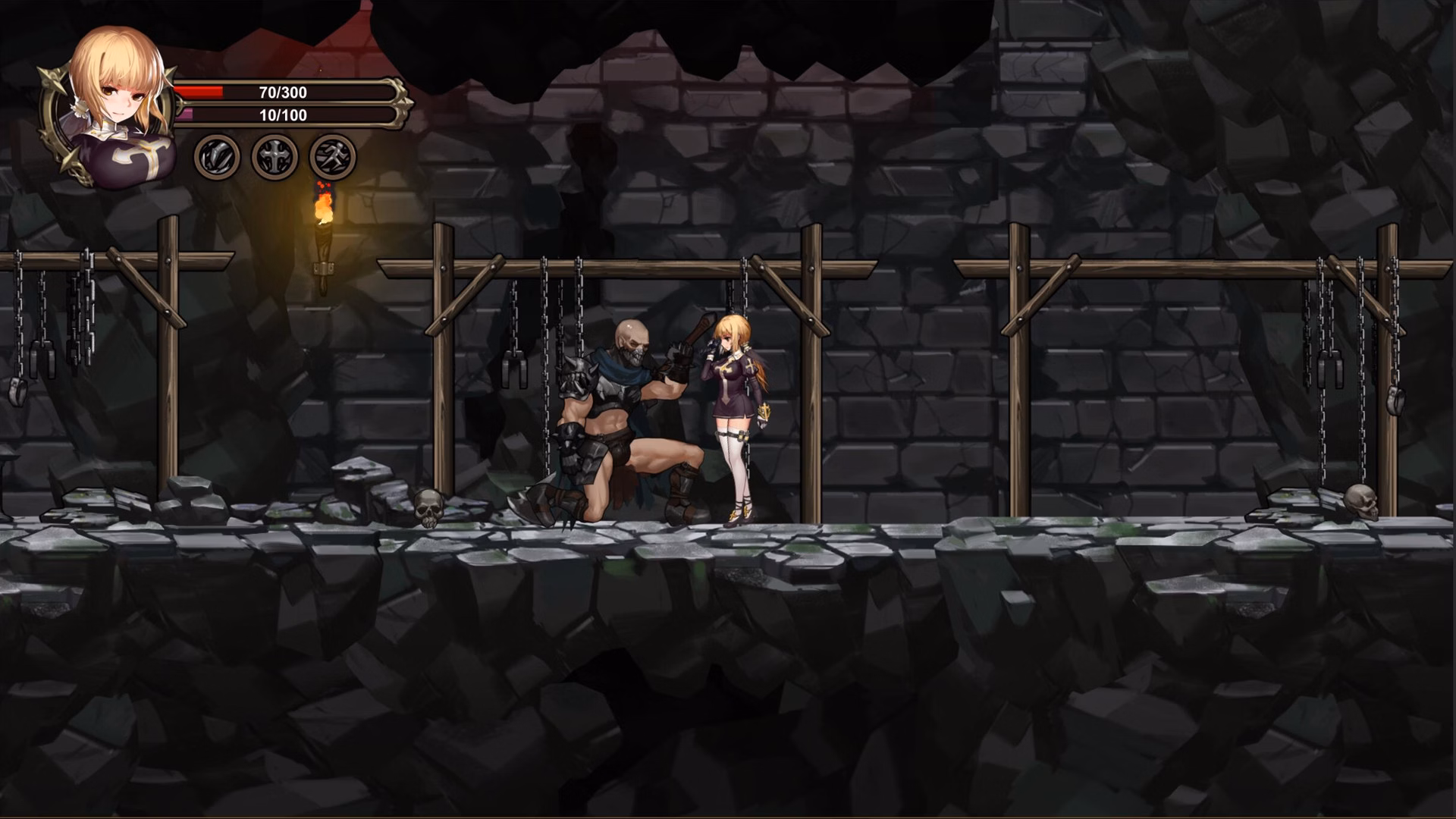 Unity Completed Summon of Asmodeus [v1.0] [PinkPeach]