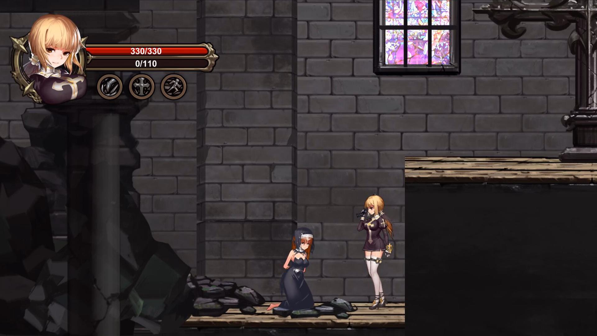 Unity Completed Summon of Asmodeus [v1.0] [PinkPeach]