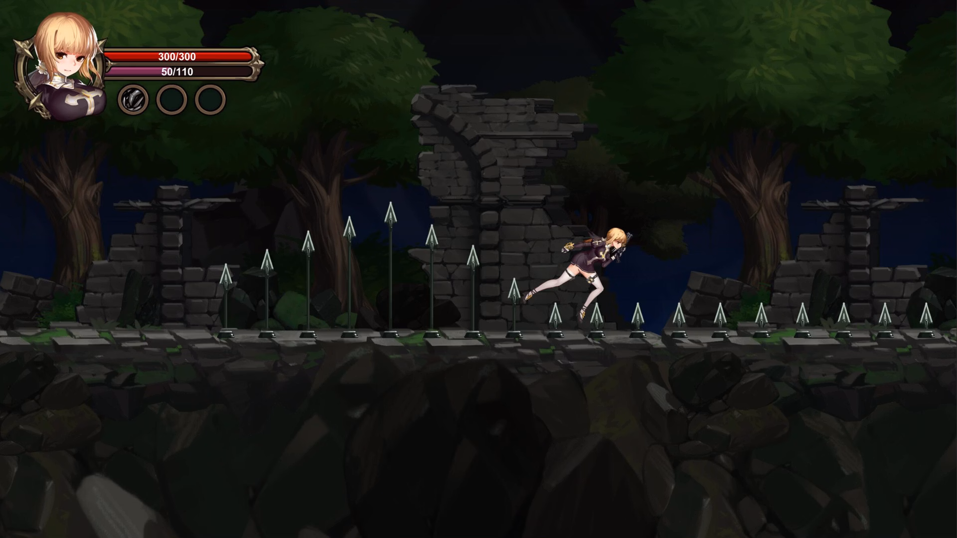Unity Completed Summon of Asmodeus [v1.0] [PinkPeach]