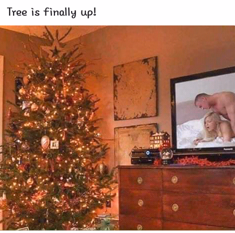 RPGM Completed A Breedman Christmas [Final] [ExerGames]