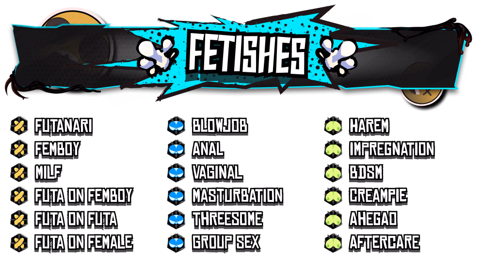 Unity Completed Futa Fucks Femboys FFF [Steam] [Horny Capybara Games]