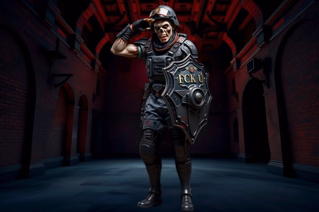 VN HTML Completed HellThing [v1.00] [Blood-Red Circus/wwall]