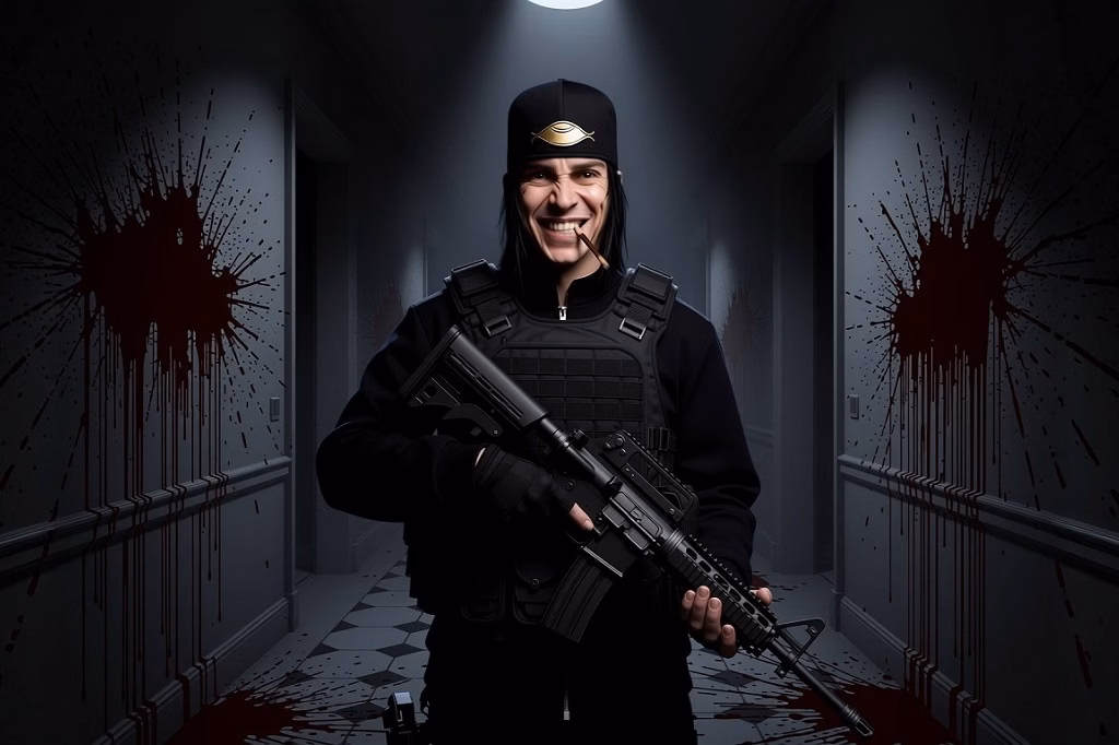 VN HTML Completed HellThing [v1.00] [Blood-Red Circus/wwall]