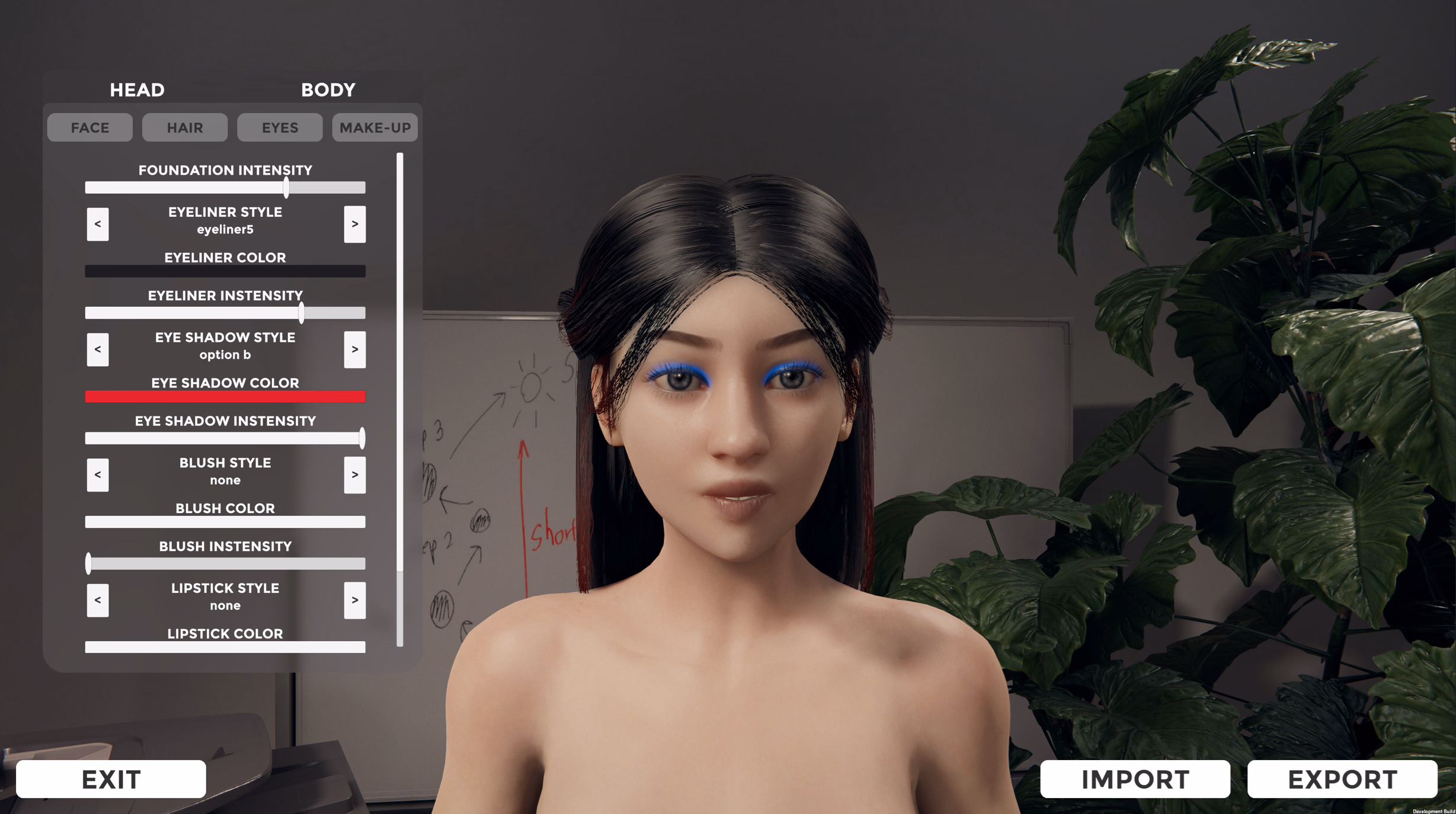 Unity Office Party [v0.0.1-4] [Eek! Games]