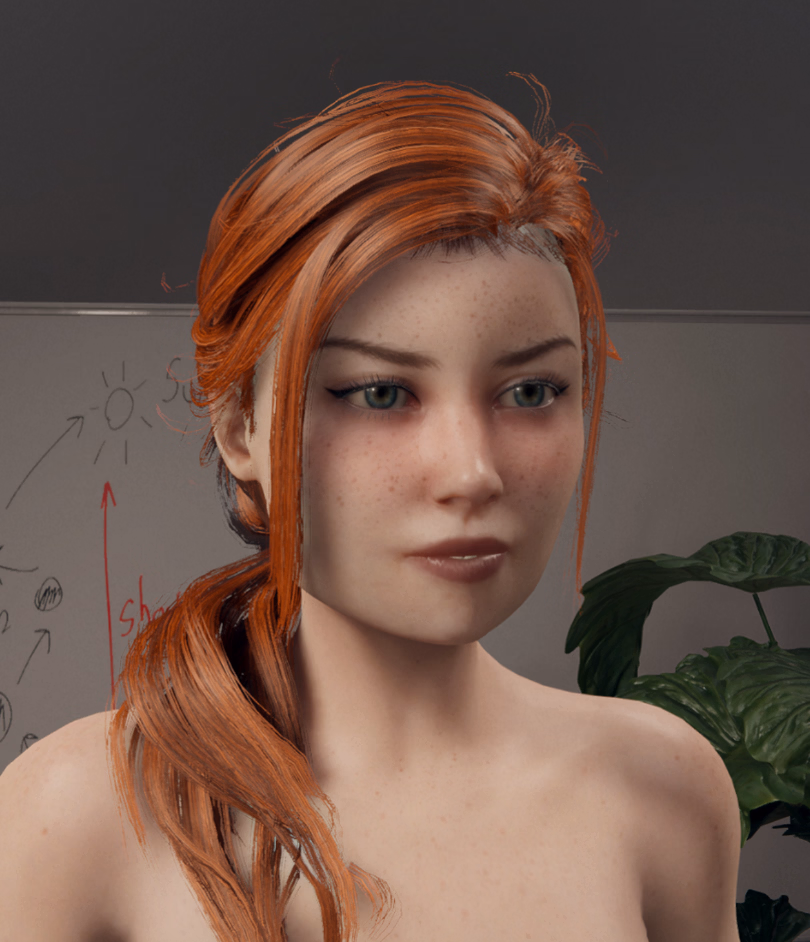 Unity Office Party [v0.0.1-4] [Eek! Games]