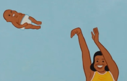 Others Don't Catch That Baby Season 2 [v0.4] [Vivi404]