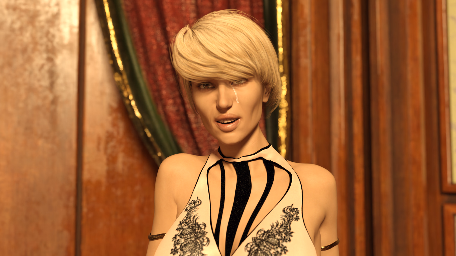 VN Ren'Py Completed Twelve Faces [v5 Final] [Jonny91]