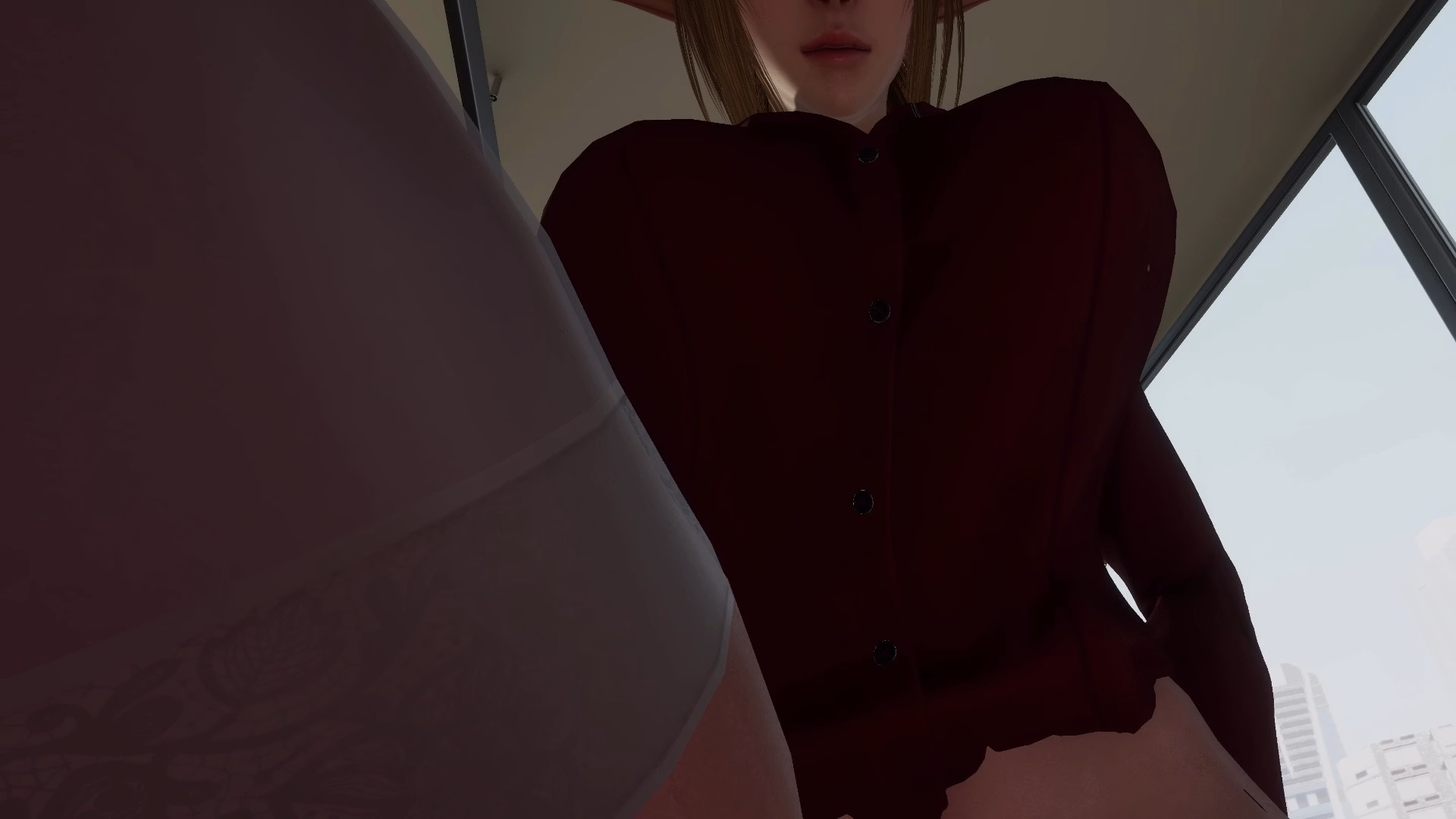Others Castle Femdom: Office Bot [2025-12-15] [SomeCastle]