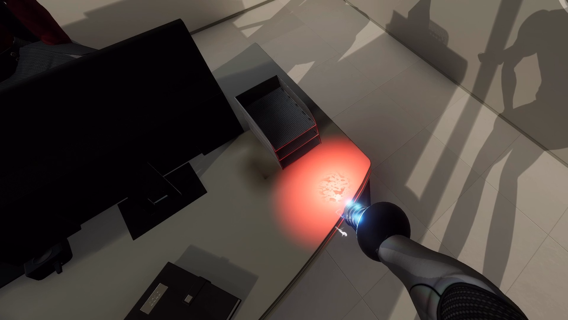 Others Castle Femdom: Office Bot [2025-12-15] [SomeCastle]