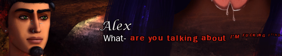 Ren'Py Champion of I: Luxuria [v0.0.3.1.1] [Idyllune]