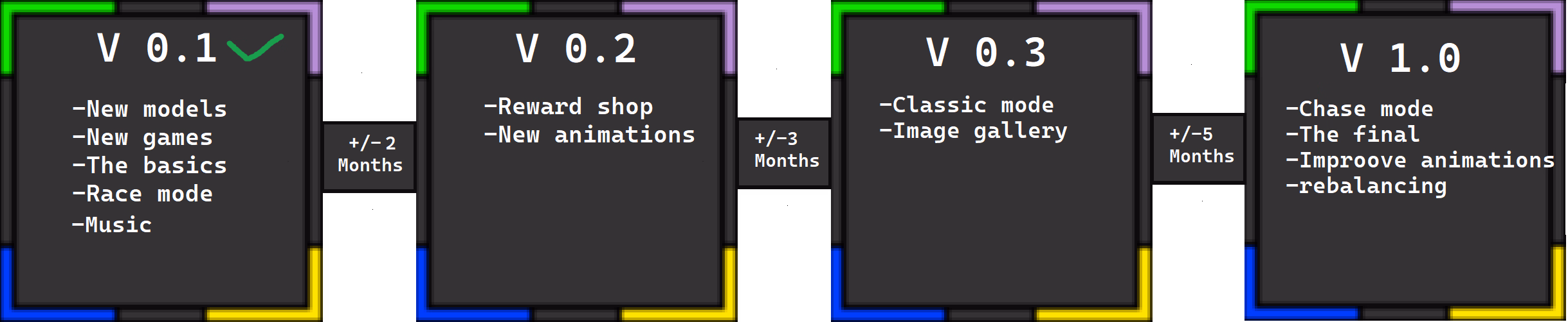 Others Don't Catch That Baby Season 2 [v0.4] [Vivi404]