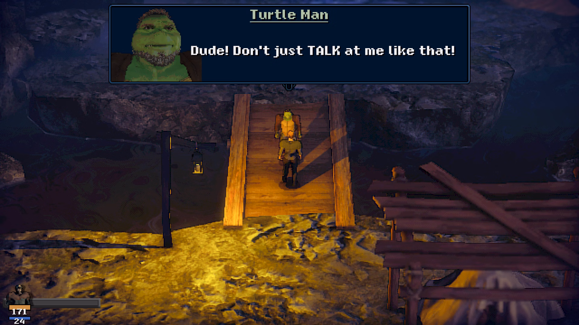 Unity Completed Orc Bastion [v1.01 Free] [ragtorstone]